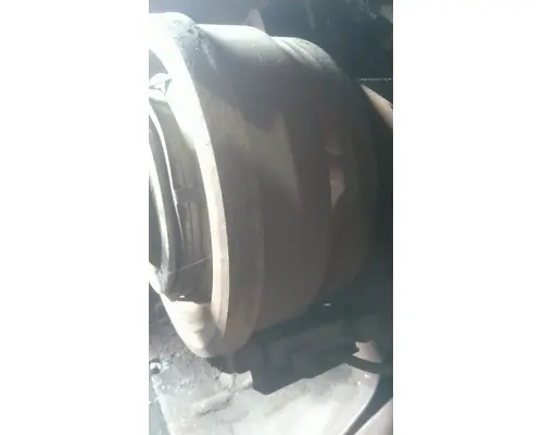DETROIT DT12-DA (2ND GEN DIRECT) TRANSMISSION ASSEMBLY