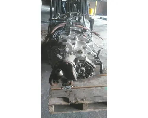DETROIT DT12-DA (2ND GEN DIRECT) TRANSMISSION ASSEMBLY