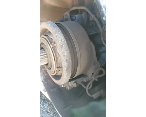 DETROIT DT12-DA (2ND GEN DIRECT) TRANSMISSION ASSEMBLY