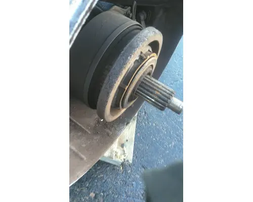 DETROIT DT12-DA (2ND GEN DIRECT) TRANSMISSION ASSEMBLY