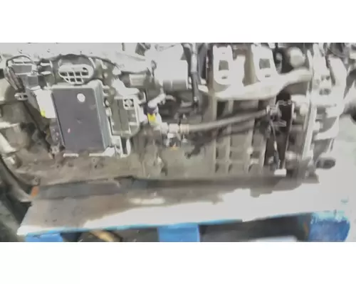 DETROIT DT12-DA (2ND GEN DIRECT) TRANSMISSION ASSEMBLY