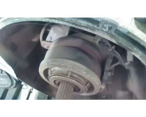 DETROIT DT12-DA (2ND GEN DIRECT) TRANSMISSION ASSEMBLY