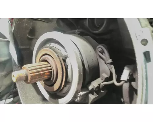DETROIT DT12-DA (2ND GEN DIRECT) TRANSMISSION ASSEMBLY