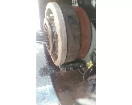 DETROIT DT12-DA (2ND GEN DIRECT) TRANSMISSION ASSEMBLY