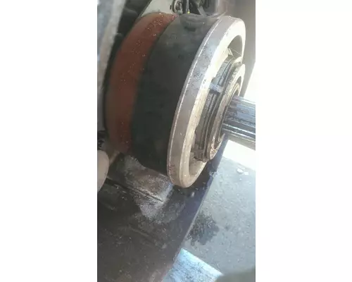 DETROIT DT12-DA (2ND GEN DIRECT) TRANSMISSION ASSEMBLY