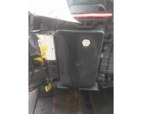 DETROIT DT12-DA (2ND GEN DIRECT) TRANSMISSION CONTROL MODULE (TCM)