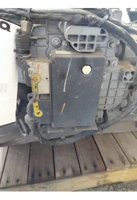 DETROIT DT12-DA (2ND GEN DIRECT) TRANSMISSION CONTROL MODULE (TCM)