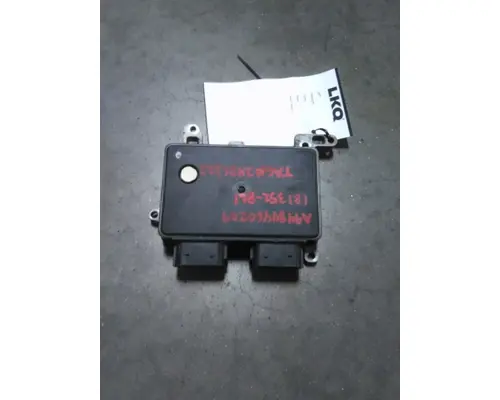 DETROIT DT12-DA (2ND GEN DIRECT) TRANSMISSION CONTROL MODULE (TCM)