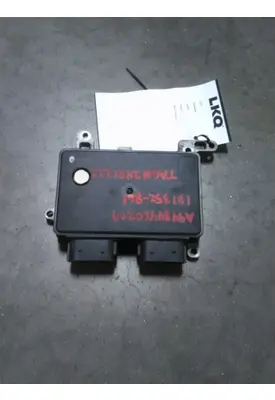 DETROIT DT12-DA (2ND GEN DIRECT) TRANSMISSION CONTROL MODULE (TCM)