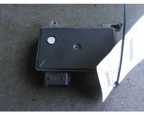 DETROIT DT12-DA (2ND GEN DIRECT) TRANSMISSION CONTROL MODULE (TCM)