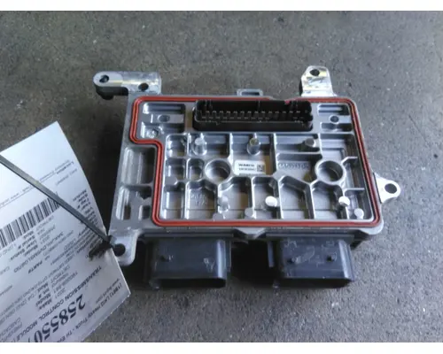 DETROIT DT12-DA (2ND GEN DIRECT) TRANSMISSION CONTROL MODULE (TCM)