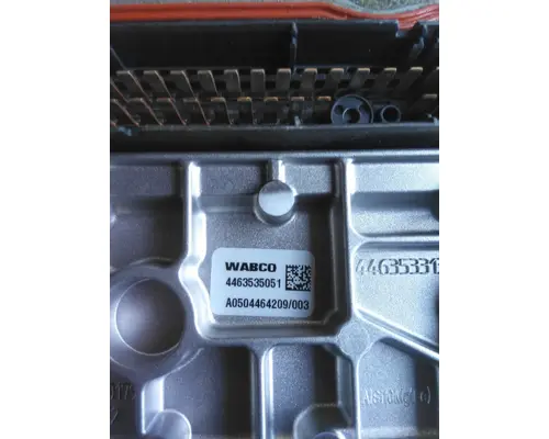DETROIT DT12-DA (2ND GEN DIRECT) TRANSMISSION CONTROL MODULE (TCM)