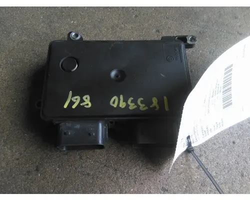 DETROIT DT12-DA (2ND GEN DIRECT) TRANSMISSION CONTROL MODULE (TCM)