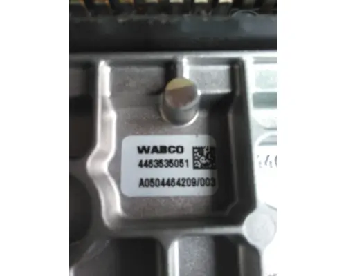 DETROIT DT12-DA (2ND GEN DIRECT) TRANSMISSION CONTROL MODULE (TCM)