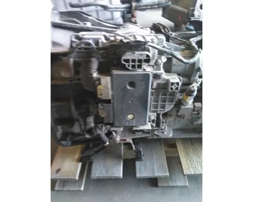 DETROIT DT12-DA (2ND GEN DIRECT) TRANSMISSION CONTROL MODULE (TCM)