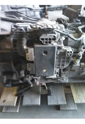 DETROIT DT12-DA (2ND GEN DIRECT) TRANSMISSION CONTROL MODULE (TCM)