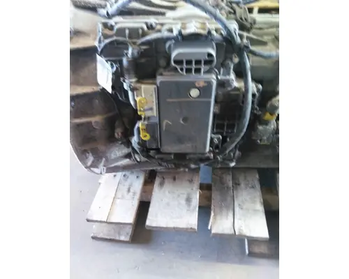 DETROIT DT12-DA (2ND GEN DIRECT) TRANSMISSION CONTROL MODULE (TCM)