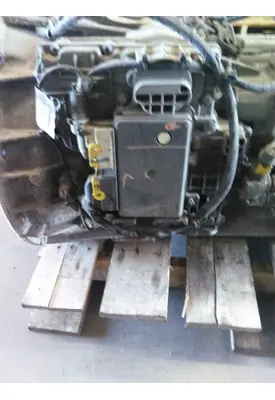 DETROIT DT12-DA (2ND GEN DIRECT) TRANSMISSION CONTROL MODULE (TCM)