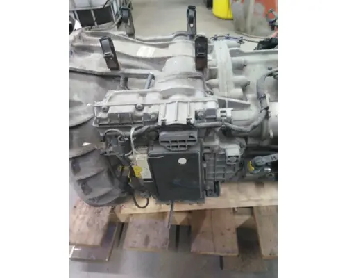 DETROIT DT12-DA (2ND GEN DIRECT) TRANSMISSION CONTROL MODULE (TCM)