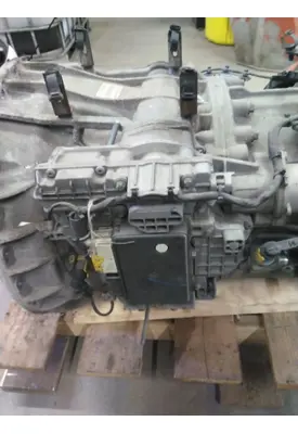 DETROIT DT12-DA (2ND GEN DIRECT) TRANSMISSION CONTROL MODULE (TCM)