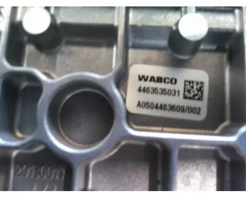 DETROIT DT12-DA (2ND GEN DIRECT) TRANSMISSION CONTROL MODULE (TCM)