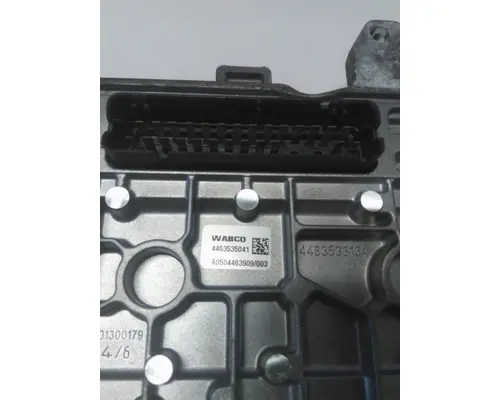 DETROIT DT12-DA (2ND GEN DIRECT) TRANSMISSION CONTROL MODULE (TCM)