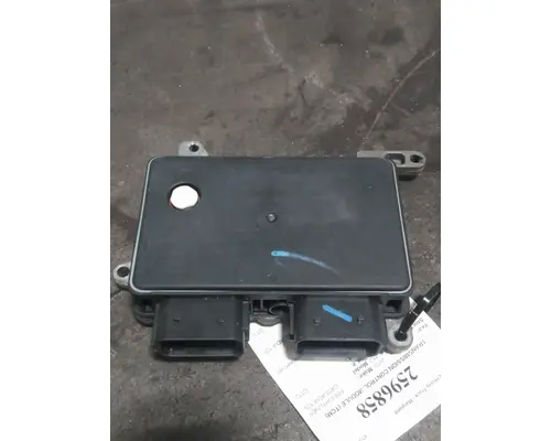 DETROIT DT12-DA (2ND GEN DIRECT) TRANSMISSION CONTROL MODULE (TCM)