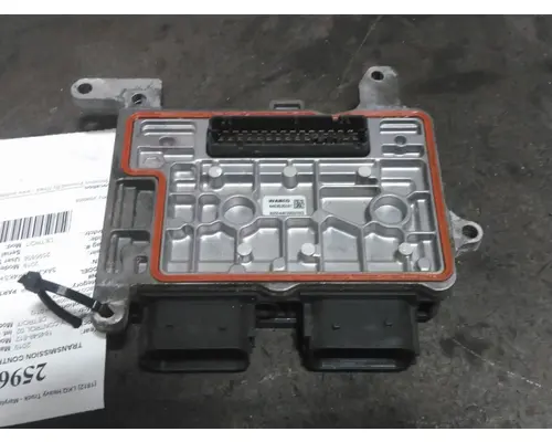 DETROIT DT12-DA (2ND GEN DIRECT) TRANSMISSION CONTROL MODULE (TCM)