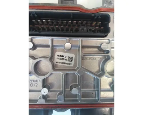 DETROIT DT12-DA (2ND GEN DIRECT) TRANSMISSION CONTROL MODULE (TCM)