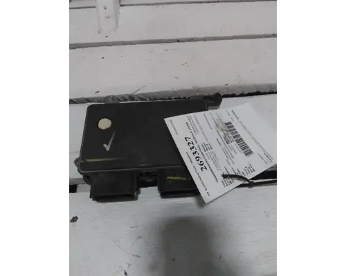 DETROIT DT12-DA (2ND GEN DIRECT) TRANSMISSION CONTROL MODULE (TCM)
