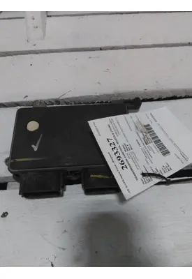 DETROIT DT12-DA (2ND GEN DIRECT) TRANSMISSION CONTROL MODULE (TCM)