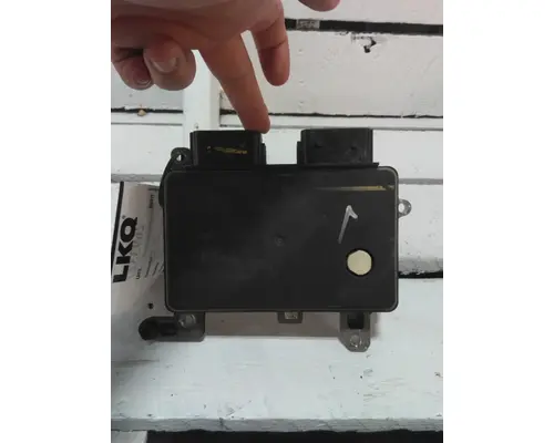DETROIT DT12-DA (2ND GEN DIRECT) TRANSMISSION CONTROL MODULE (TCM)