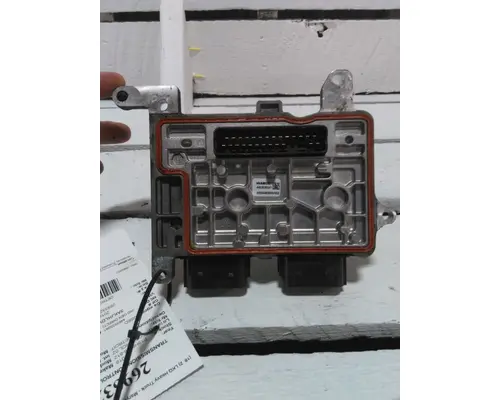DETROIT DT12-DA (2ND GEN DIRECT) TRANSMISSION CONTROL MODULE (TCM)