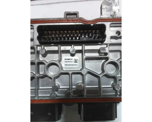 DETROIT DT12-DA (2ND GEN DIRECT) TRANSMISSION CONTROL MODULE (TCM)