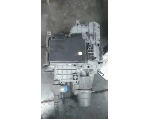 DETROIT DT12-DA (2ND GEN DIRECT) TRANSMISSION CONTROL MODULE (TCM)