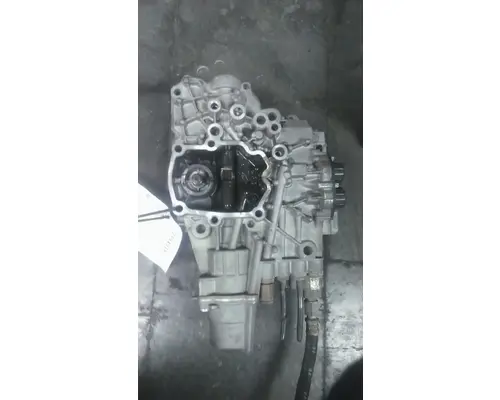 DETROIT DT12-DA (2ND GEN DIRECT) TRANSMISSION CONTROL MODULE (TCM)