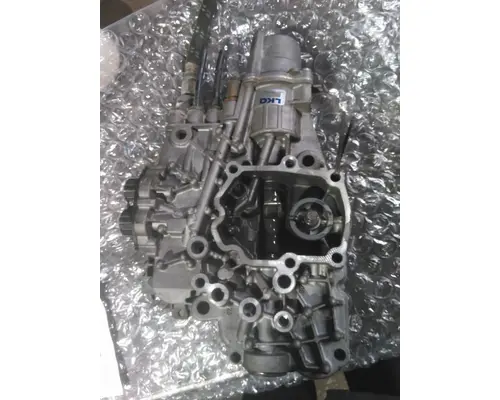 DETROIT DT12-DA (2ND GEN DIRECT) TRANSMISSION CONTROL MODULE (TCM)