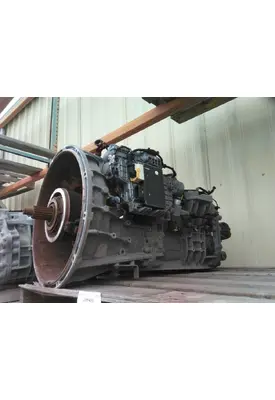 DETROIT DT12-DA (3RD GEN DIRECT) TRANSMISSION ASSEMBLY