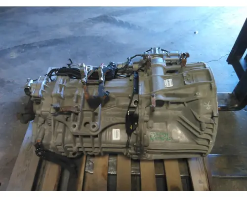 DETROIT DT12-DA (3RD GEN DIRECT) TRANSMISSION ASSEMBLY