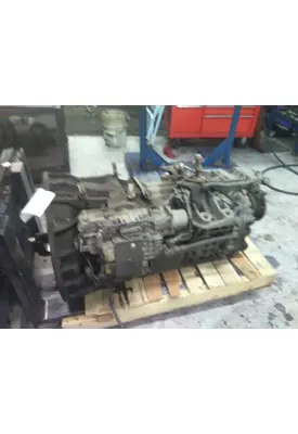 DETROIT DT12-DA (3RD GEN DIRECT) TRANSMISSION ASSEMBLY