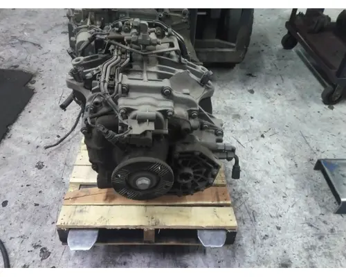 DETROIT DT12-DA (3RD GEN DIRECT) TRANSMISSION ASSEMBLY