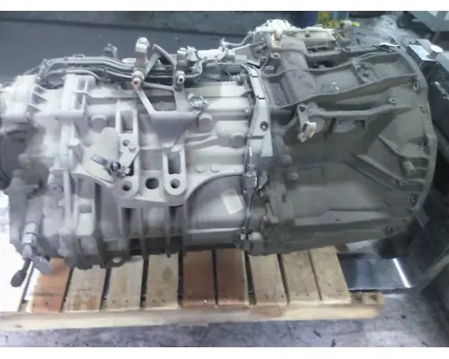 DETROIT DT12-DA (3RD GEN DIRECT) TRANSMISSION ASSEMBLY