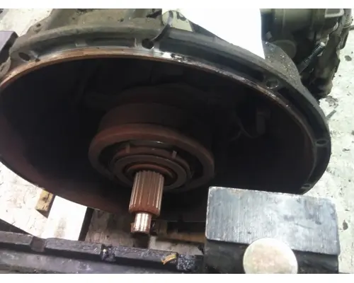 DETROIT DT12-DA (3RD GEN DIRECT) TRANSMISSION ASSEMBLY