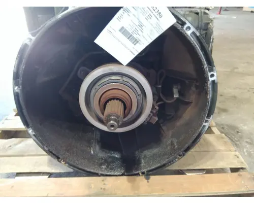 DETROIT DT12-DA (3RD GEN DIRECT) TRANSMISSION ASSEMBLY