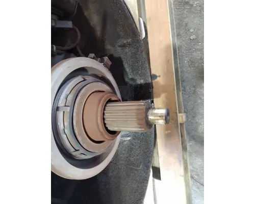 DETROIT DT12-DA (3RD GEN DIRECT) TRANSMISSION ASSEMBLY