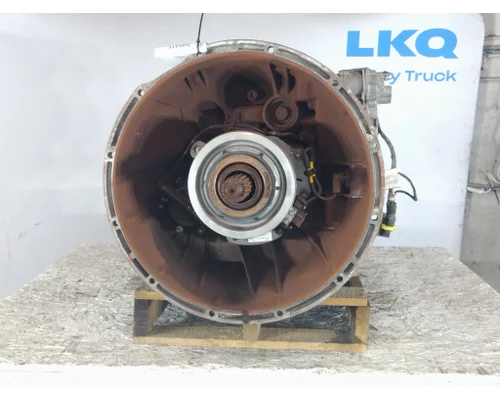 DETROIT DT12-DA (3RD GEN DIRECT) TRANSMISSION ASSEMBLY