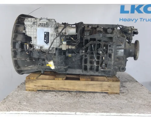 DETROIT DT12-DA (3RD GEN DIRECT) TRANSMISSION ASSEMBLY