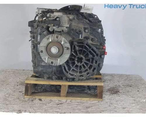 DETROIT DT12-DA (3RD GEN DIRECT) TRANSMISSION ASSEMBLY