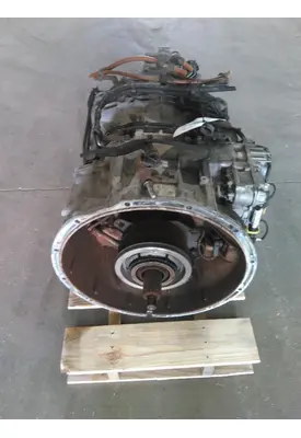 DETROIT DT12-DA (3RD GEN DIRECT) TRANSMISSION ASSEMBLY