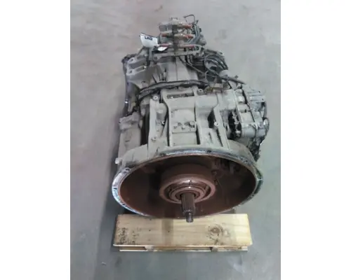 DETROIT DT12-DA (3RD GEN DIRECT) TRANSMISSION ASSEMBLY